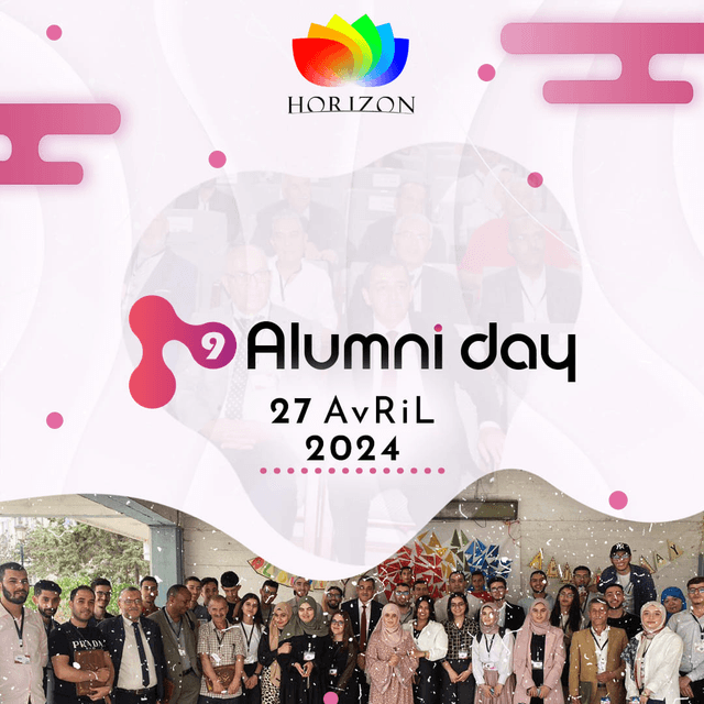 Alumni Day