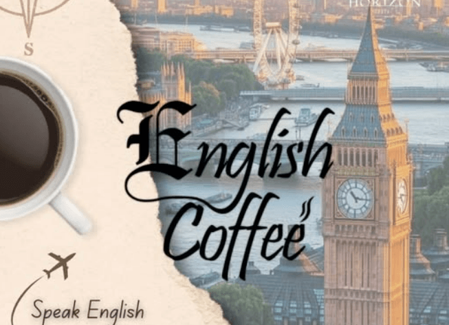 English Coffee