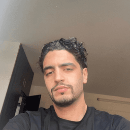Aness Imadeddine Khelladi
