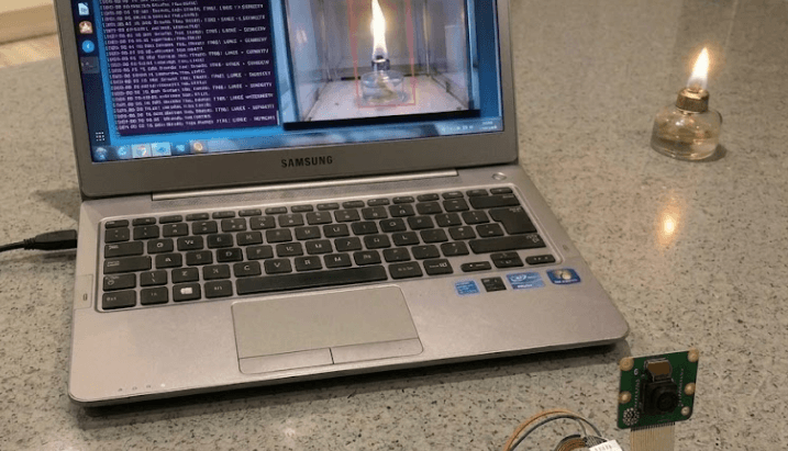 HORIZON SMART FIRE DETECTION